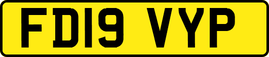 FD19VYP