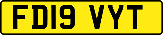FD19VYT
