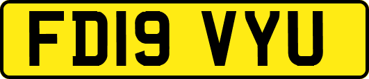 FD19VYU