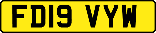 FD19VYW