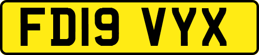FD19VYX