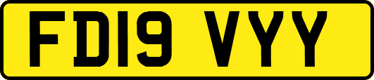 FD19VYY