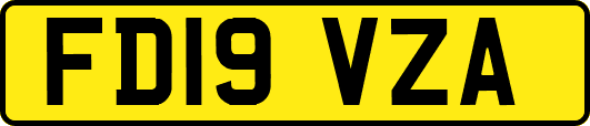 FD19VZA