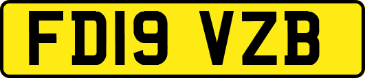 FD19VZB