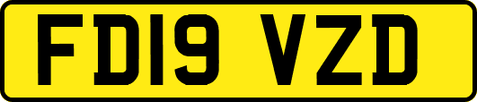 FD19VZD