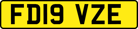 FD19VZE