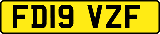 FD19VZF