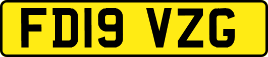 FD19VZG