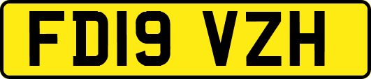 FD19VZH