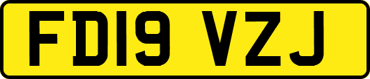FD19VZJ