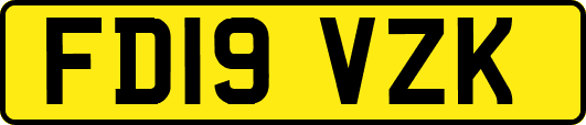 FD19VZK