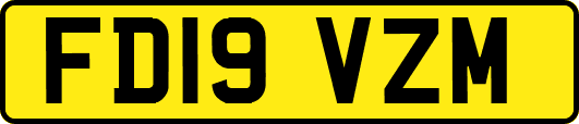 FD19VZM