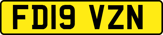 FD19VZN