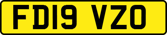 FD19VZO