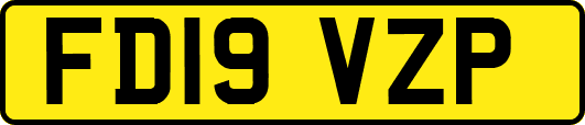 FD19VZP