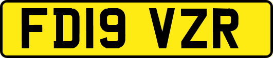 FD19VZR