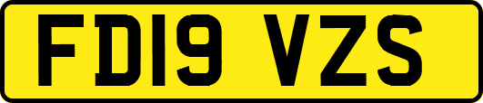 FD19VZS