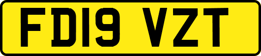 FD19VZT