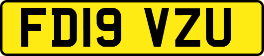 FD19VZU