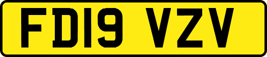 FD19VZV