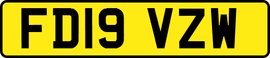 FD19VZW