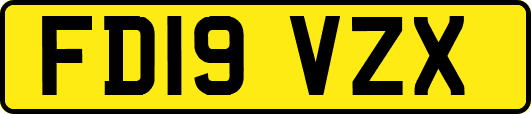 FD19VZX