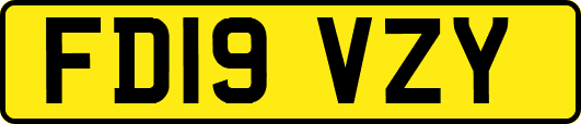 FD19VZY