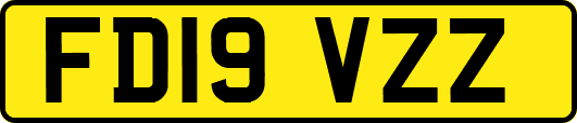 FD19VZZ