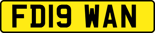 FD19WAN