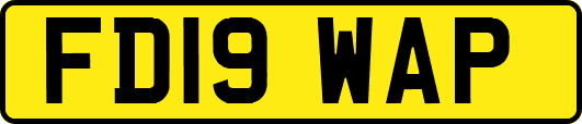 FD19WAP