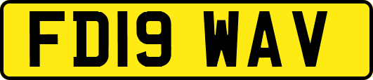 FD19WAV