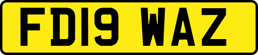 FD19WAZ