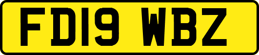 FD19WBZ