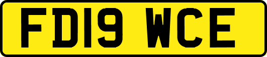 FD19WCE