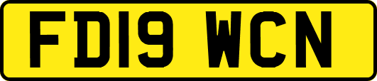 FD19WCN