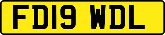 FD19WDL