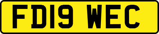 FD19WEC
