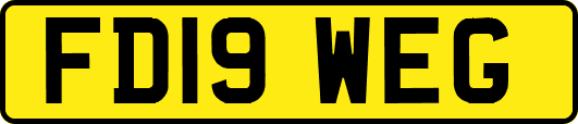 FD19WEG