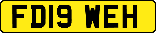 FD19WEH