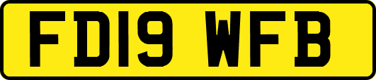 FD19WFB