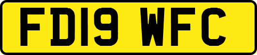 FD19WFC