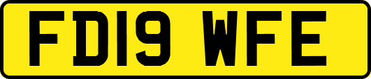 FD19WFE