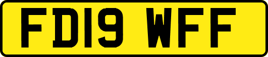 FD19WFF