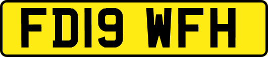 FD19WFH