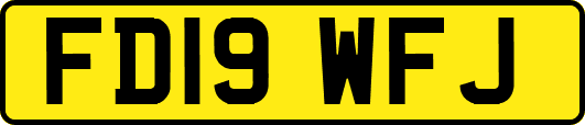 FD19WFJ