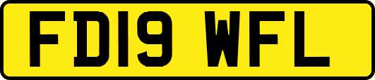 FD19WFL