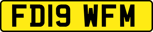 FD19WFM