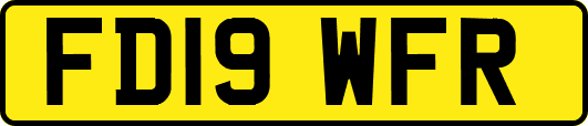 FD19WFR