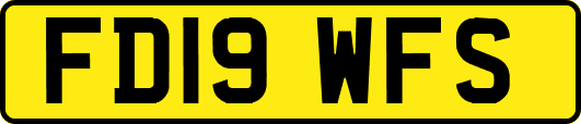 FD19WFS