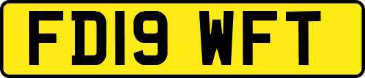 FD19WFT